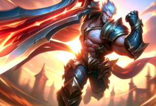 Balmond's Rise: Mastering Mobile Legends' Fiercest Fighter