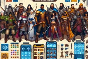 Mobile Legends Adventure: Strategies for Building the Ultimate Team