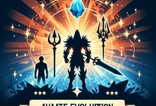 Epic Skin Upgrades: Exploring Avatar Evolution in Mobile Legends