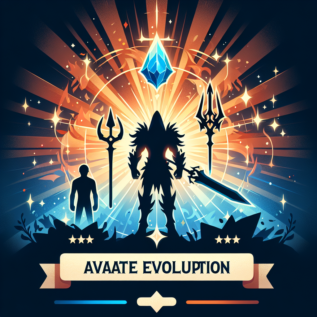 Epic Skin Upgrades: Exploring Avatar Evolution in Mobile Legends