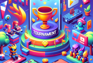 MCL Adalah Mobile Legend: Mengenal Fitur Turnamen Dalam Game Favoritmu