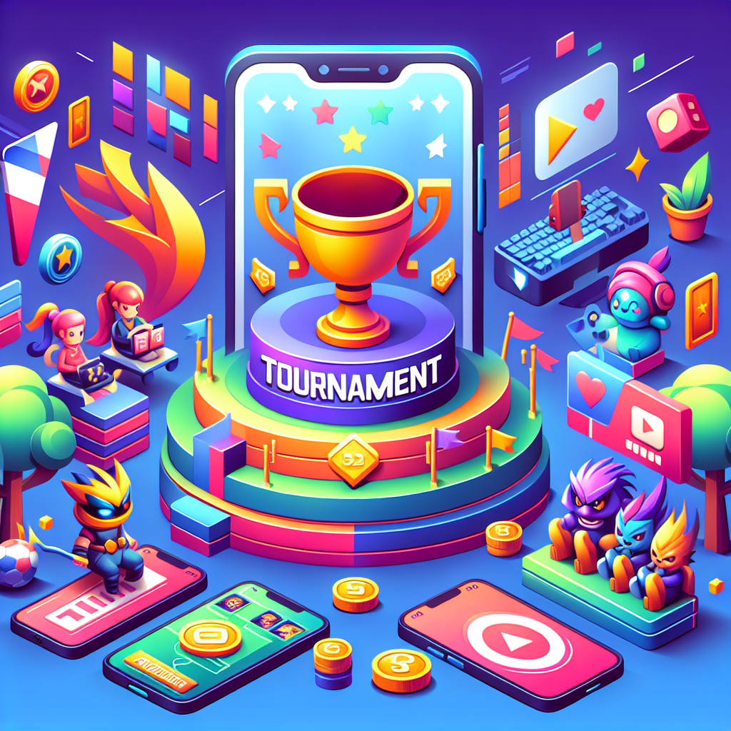 MCL Adalah Mobile Legend: Mengenal Fitur Turnamen Dalam Game Favoritmu