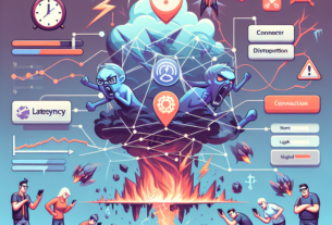 Server Stability Issues in Mobile Legends and How They Affect Gameplay