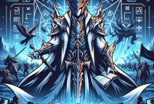 Mastering Chou in Mobile Legends Tips and Tricks for Domination
