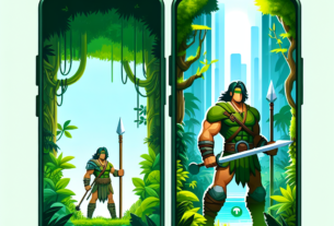 Akai's Journey: From Jungle Warrior to Mobile Legends Icon