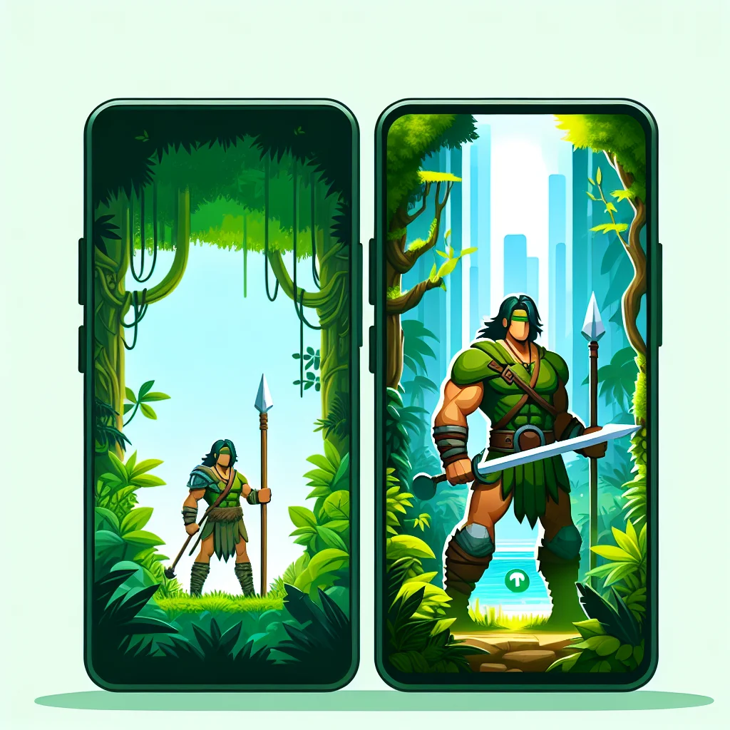 Akai's Journey: From Jungle Warrior to Mobile Legends Icon
