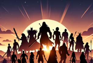 Hero Mobile Legend Terkuat yang Menguasai Land of Dawn