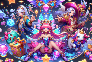 Starlight Mobile Legends: Unveiling the Latest Skins and Rewards