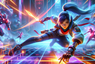 Miya's Mastery: Dominating the Arena in Mobile Legends