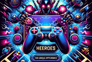 Nama Keren untuk Hero Mobile Legends yang Bisa Membuatmu Tampil Beda
