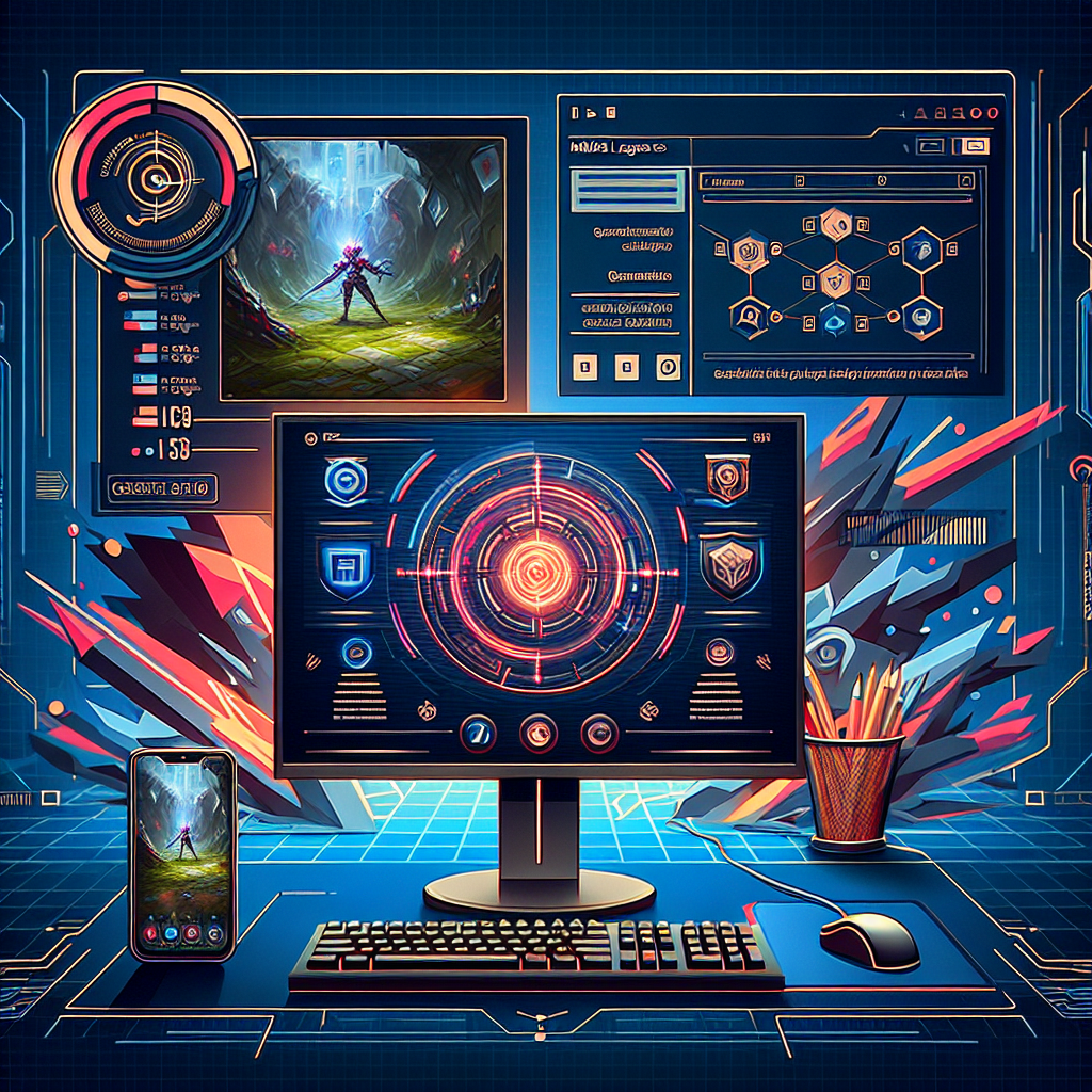 Panduan Lengkap Cara Bermain Mobile Legend di PC dengan Emulator Terbaik