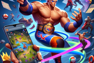 Franco the Relentless Wrestler: Mastering Hooks and Strategies in Mobile Legends