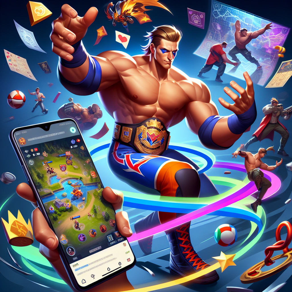 Franco the Relentless Wrestler: Mastering Hooks and Strategies in Mobile Legends