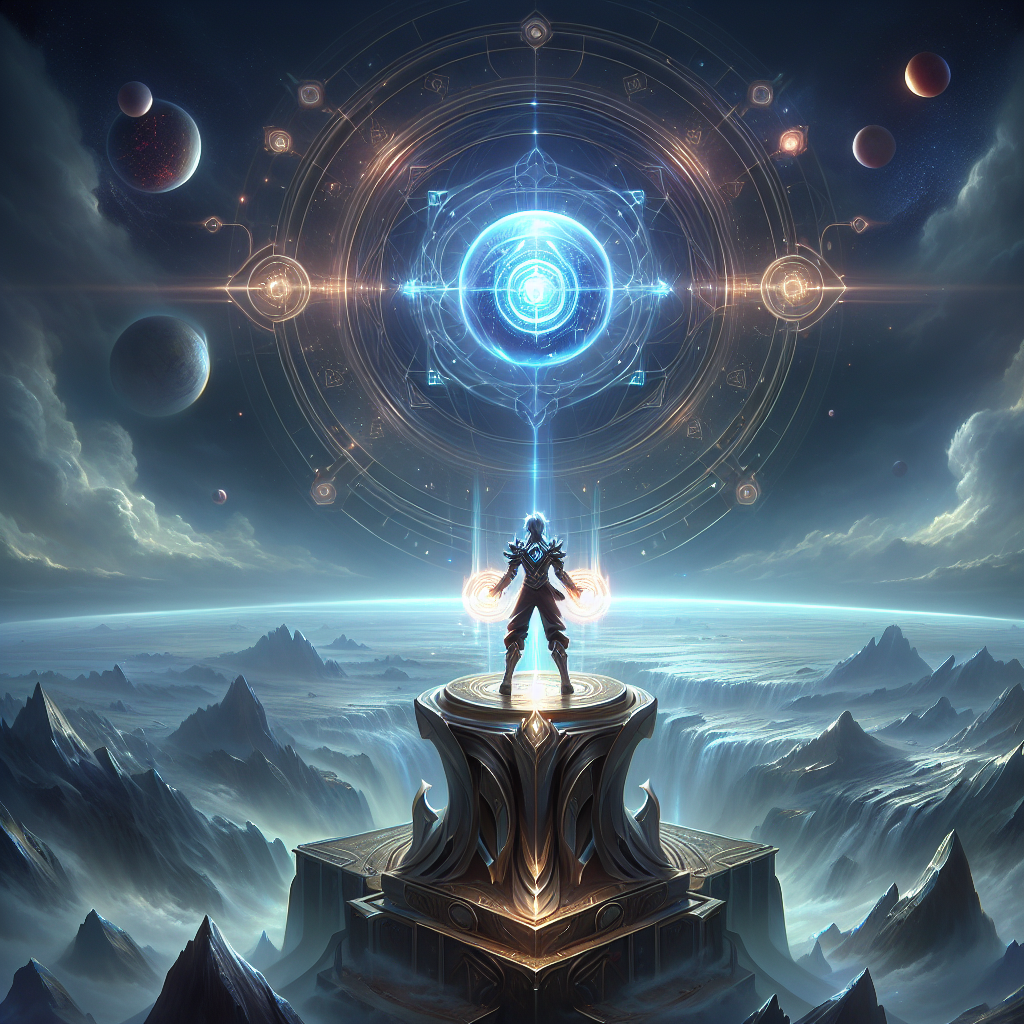 Immortal Mobile Legends: Unveiling the Secrets Behind Its Enduring Popularity