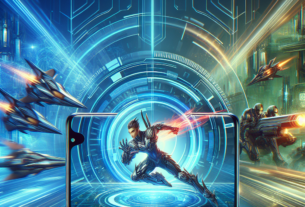 Hyper Mobile Legends: Revolutionizing the Future of Gaming