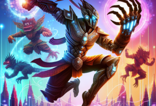 Gatotkaca: Mastering the Hero in Mobile Legends for an Unstoppable Defense