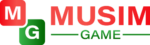 musimgame logo