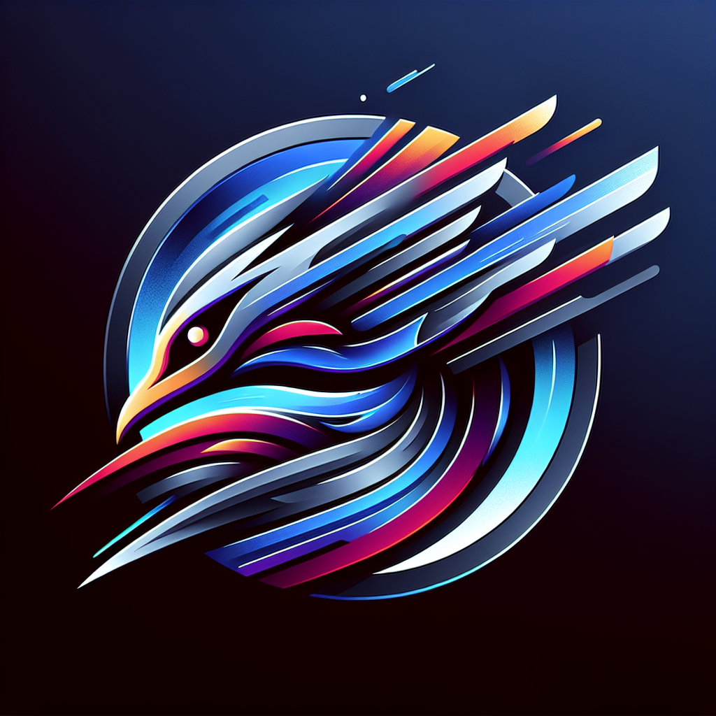 Desain Logo Mobile Legend Terbaru Menghadirkan Nuansa Modern dan Futuristik