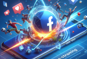 Cara Live Mobile Legend di Facebook dengan Mudah dan Praktis