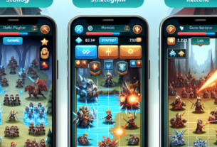 Strategi dan Istilah Populer di Mobile Legends untuk Pemain Pemula