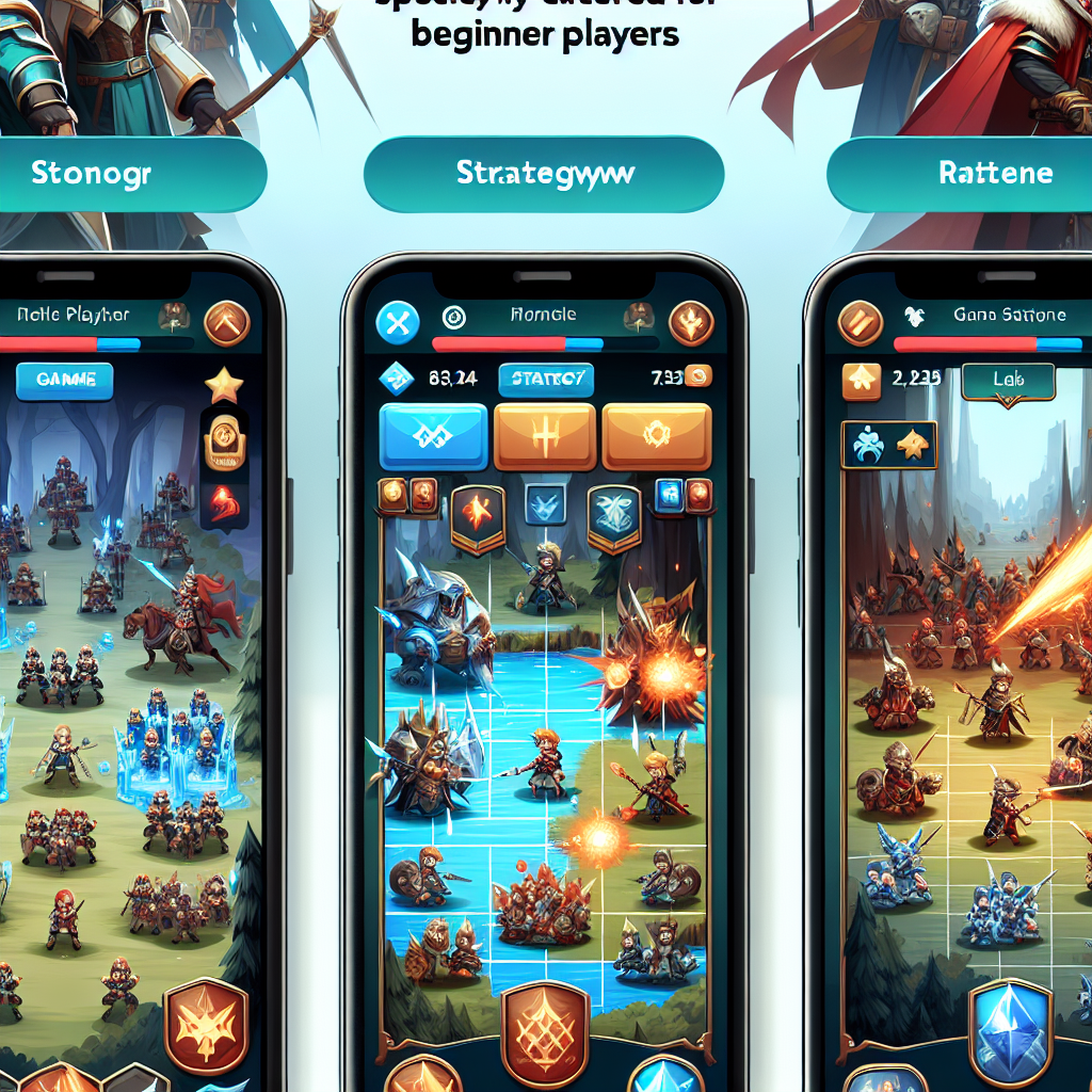 Strategi dan Istilah Populer di Mobile Legends untuk Pemain Pemula