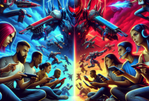 Epic Battles Await in the ESL Mobile Legends Championship