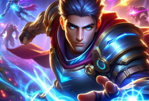Hero dengan Peran Tersulit di Mobile Legends: Panduan Mendalam untuk Pemain Pemula dan Pro