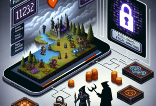 Exploring Ethical Implications of Hacking in Mobile Legends