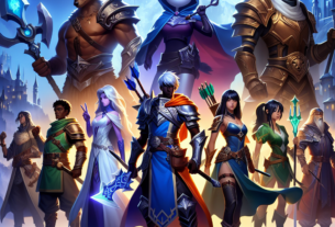 Discover the Iconic Heroes of Mobile Legends