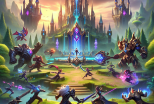 Mastering Mobile Legends: Essential Tips for Building the Ultimate Team Composition