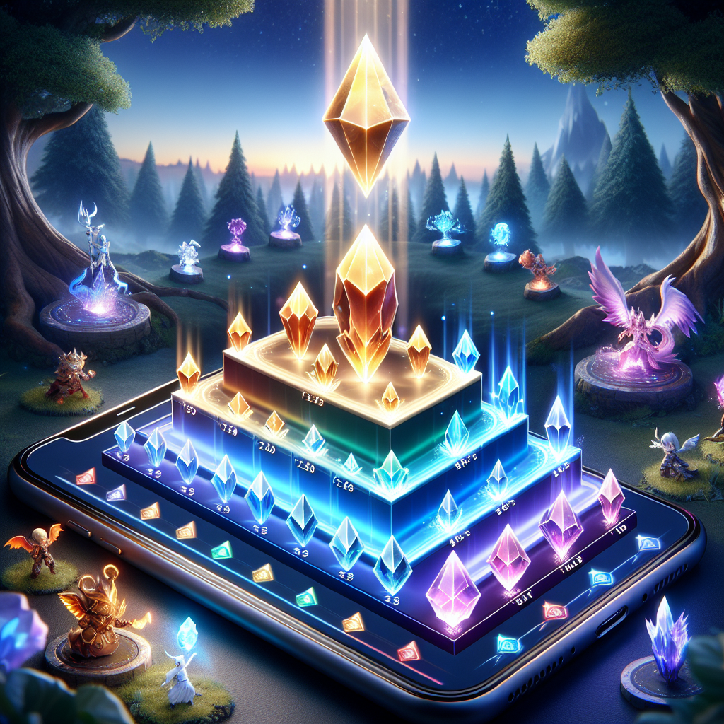 Master the Battlefield: Discover the Latest Mobile Legends Tier List