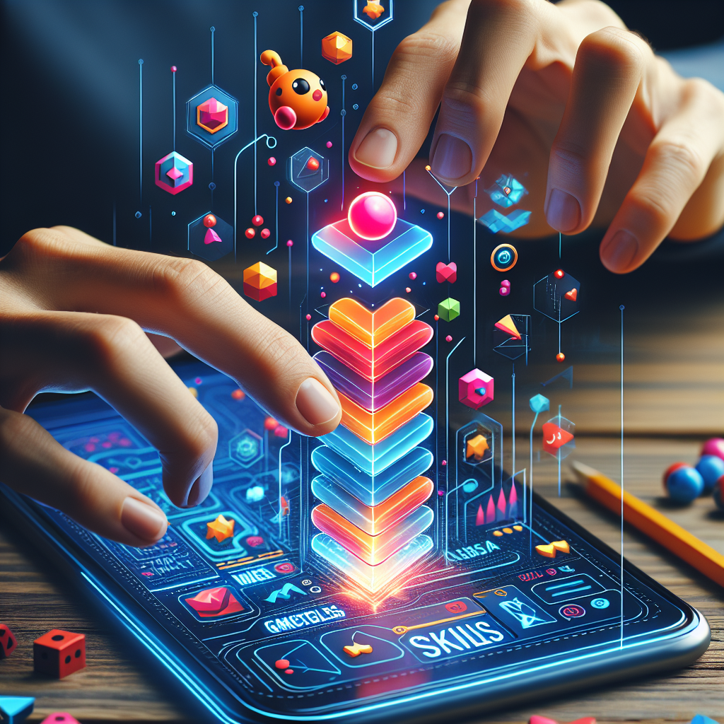 Mastering the Micro Skills in Mobile Legends