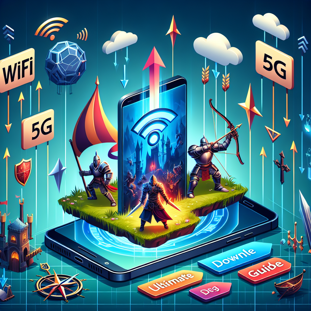 Ultimate Guide to Downloading Data for Mobile Legends: Enhance Your Gaming Experience