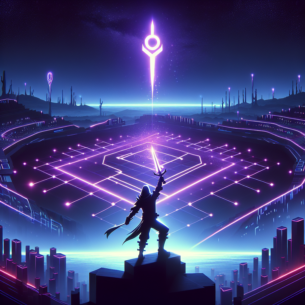 Mastering the Arena: Expert Tips on Playing Hero