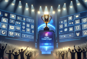 Exploring the Rise of Mobile Legends in the Esports Arena