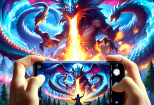 Mastering Mobile Legend Photography: Essential Tips for Capturing Epic In-Game Moments