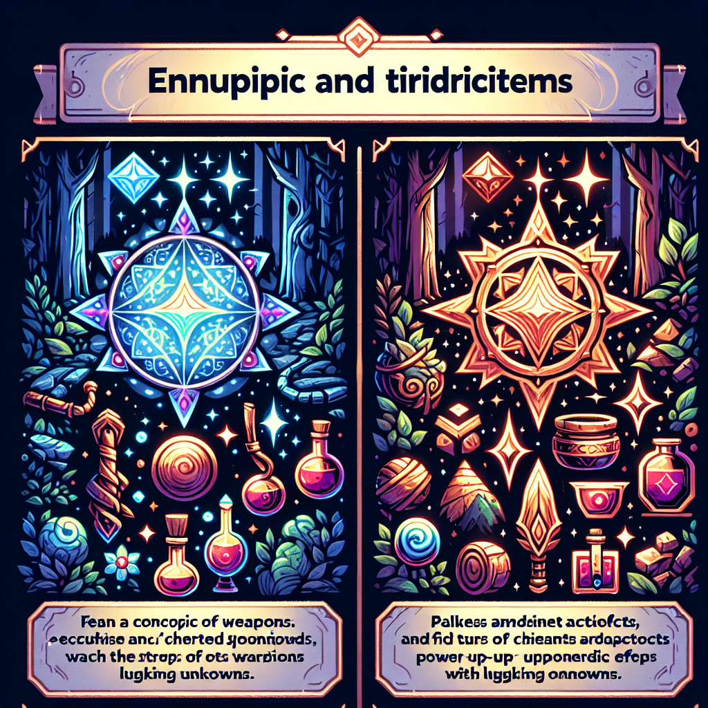 Exploring Mobile Legends' Iconic Items and Their Impact on Gameplay