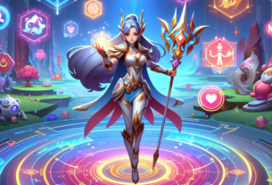 Alice's Strategic Dominance in Mobile Legends
