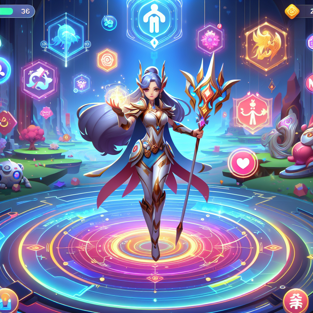 Alice's Strategic Dominance in Mobile Legends