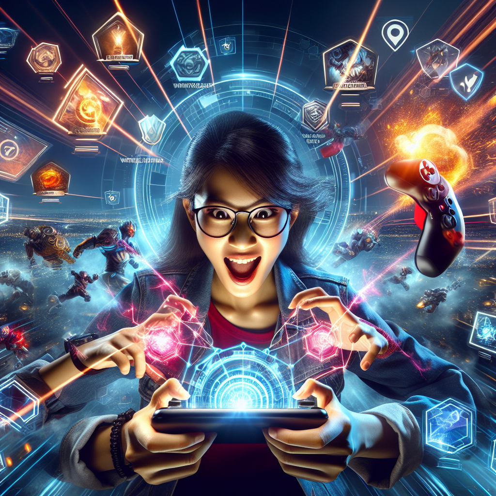 Mastering Full Size Mobile Legends: Strategies for Success