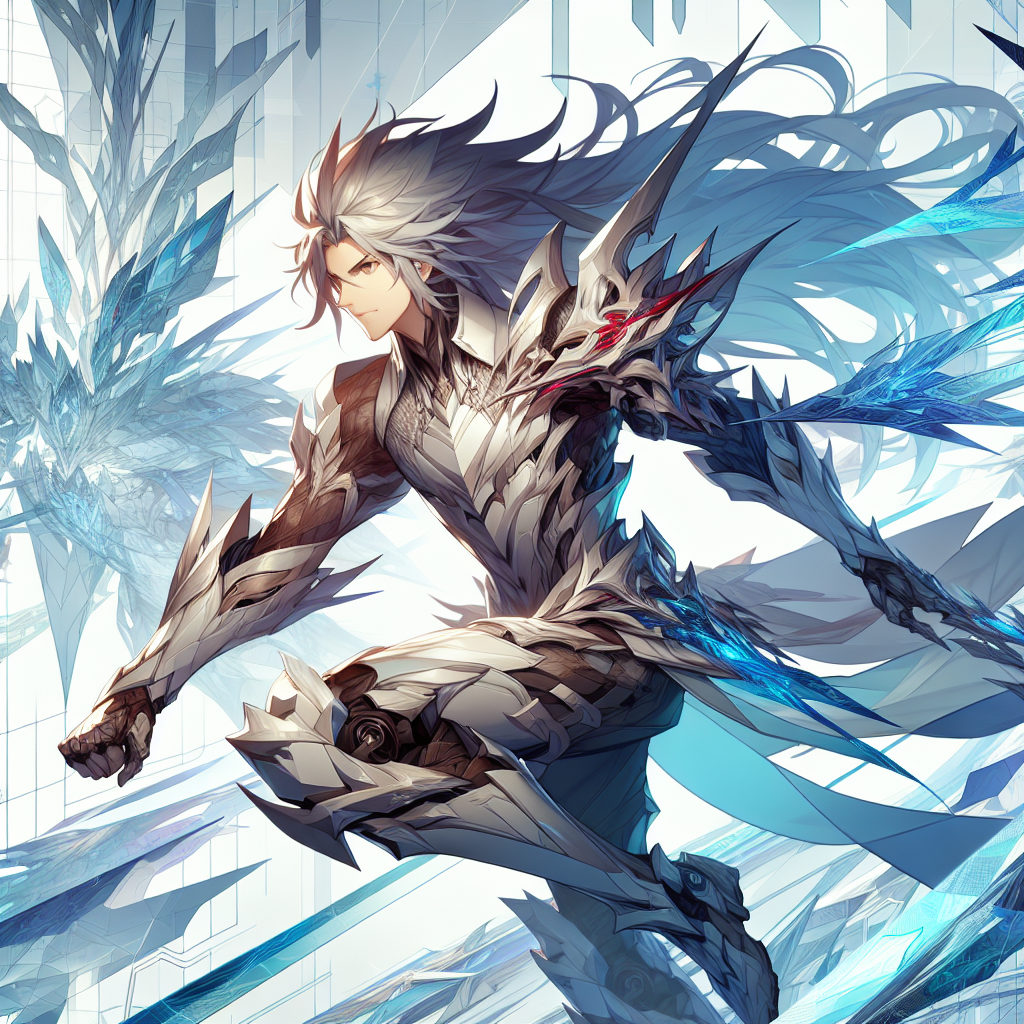 Exploring the Unique Abilities of Mobile Legend's Gusion