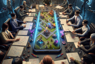 Strategi Tim Unggulan di Lomba Mobile Legend dan Kunci Kemenangan Mereka