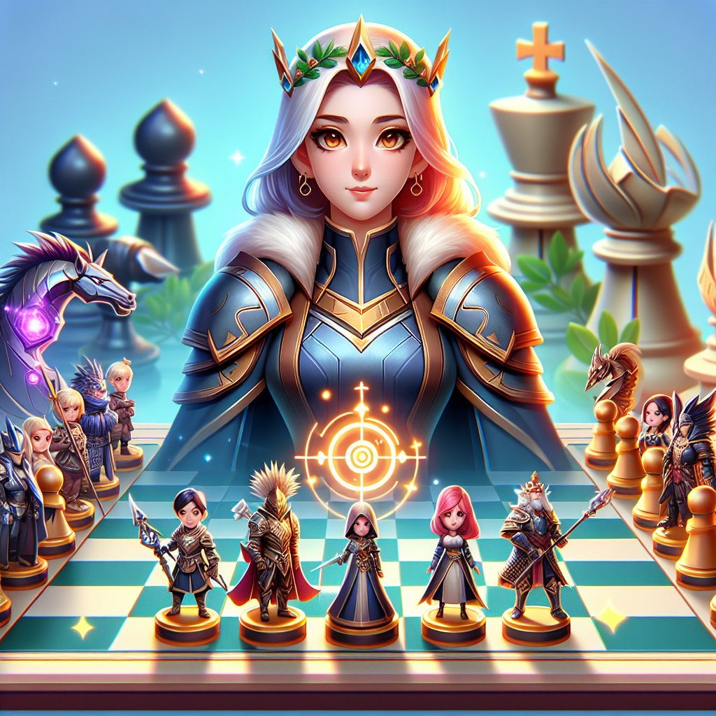 Strategies for Dominating with Lapakhuda in Mobile Legends