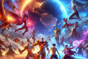 Rise of the MOBA Phenomenon: Exploring Mobile Legends Bang Bang's Global Impact