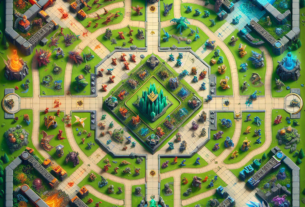 Mastering the Art of Laning in Mobile Legends Understanding the Role of Each Lane