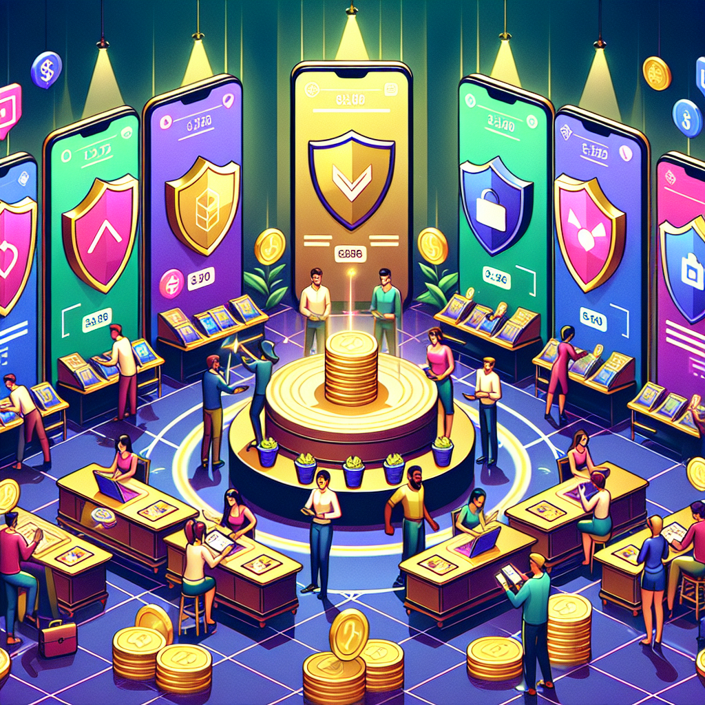 Rahasia Sukses Jual Beli Akun Mobile Legend yang Aman dan Menguntungkan