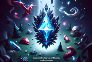 Rahasia Kekuatan Item Baru di Mobile Legends Terungkap!