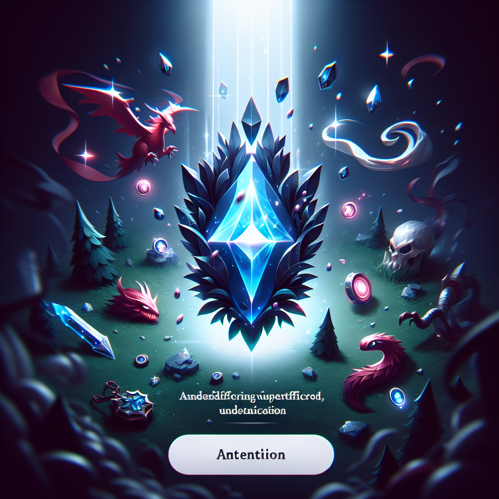 Rahasia Kekuatan Item Baru di Mobile Legends Terungkap!