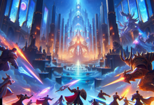 Mobile Legend HD: Transforming Mobile Gaming with Stunning Graphics