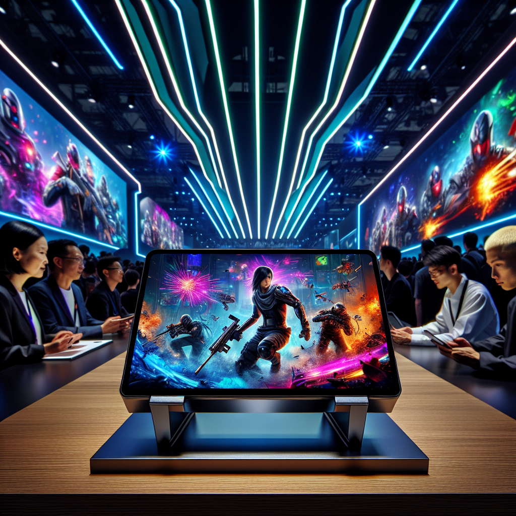 New Strategies Unveiled at Mobile Legends 2024 Event